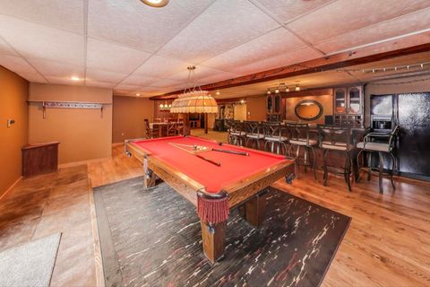 Tiny photo for 19542 Bauer Road, Custer Park, IL 60481 (MLS # 12438716)