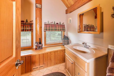 Tiny photo for 19542 Bauer Road, Custer Park, IL 60481 (MLS # 12438716)