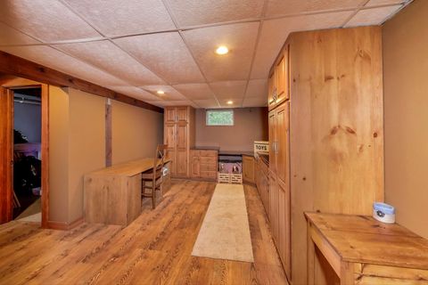 Tiny photo for 19542 Bauer Road, Custer Park, IL 60481 (MLS # 12438716)