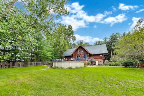 Tiny photo for 19542 Bauer Road, Custer Park, IL 60481 (MLS # 12438716)