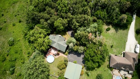 Tiny photo for 19542 Bauer Road, Custer Park, IL 60481 (MLS # 12438716)