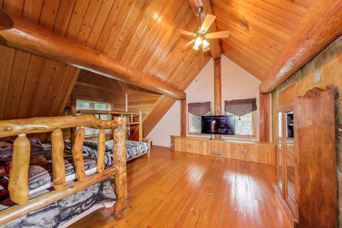 Tiny photo for 19542 Bauer Road, Custer Park, IL 60481 (MLS # 12438716)