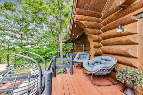 Tiny photo for 19542 Bauer Road, Custer Park, IL 60481 (MLS # 12438716)