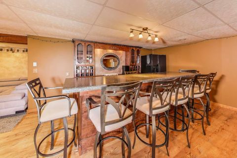Tiny photo for 19542 Bauer Road, Custer Park, IL 60481 (MLS # 12438716)