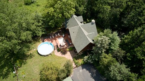 Tiny photo for 19542 Bauer Road, Custer Park, IL 60481 (MLS # 12438716)
