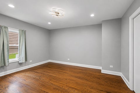 Tiny photo for 15332 Kenton Avenue, Oak Forest, IL 60452 (MLS # 12629790)