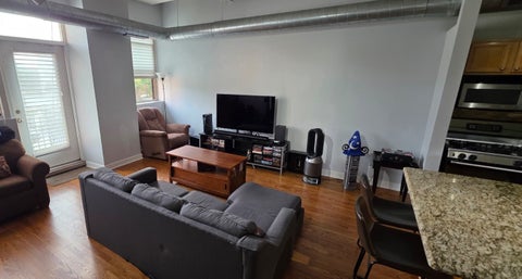 Tiny photo for 500 S Clinton Street #226, Chicago, IL 60607 (MLS # 12717145)