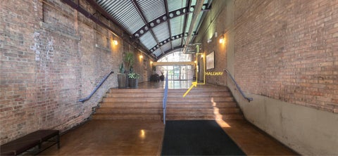 Tiny photo for 500 S Clinton Street #226, Chicago, IL 60607 (MLS # 12717145)