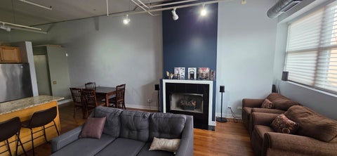 Tiny photo for 500 S Clinton Street #226, Chicago, IL 60607 (MLS # 12717145)