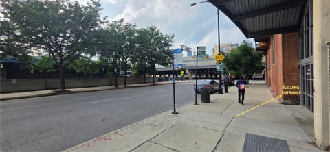 Tiny photo for 500 S Clinton Street #226, Chicago, IL 60607 (MLS # 12717145)