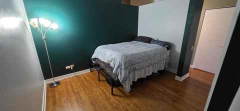 Tiny photo for 500 S Clinton Street #226, Chicago, IL 60607 (MLS # 12717145)
