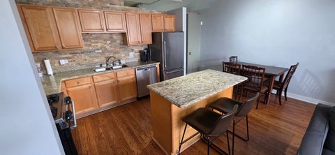 Tiny photo for 500 S Clinton Street #226, Chicago, IL 60607 (MLS # 12717145)