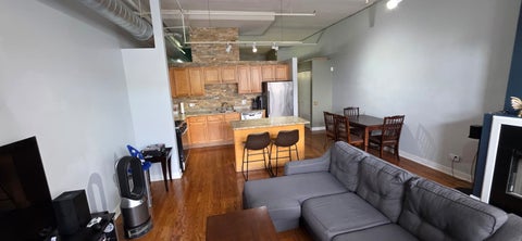 Tiny photo for 500 S Clinton Street #226, Chicago, IL 60607 (MLS # 12717145)