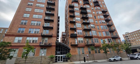 Tiny photo for 500 S Clinton Street #226, Chicago, IL 60607 (MLS # 12717145)