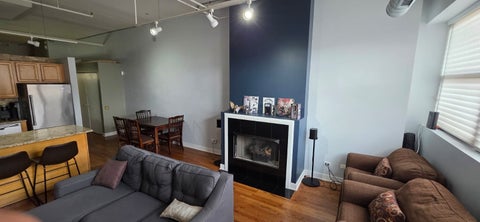 Tiny photo for 500 S Clinton Street #226, Chicago, IL 60607 (MLS # 12717145)