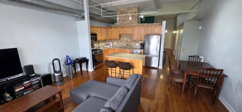 Tiny photo for 500 S Clinton Street #226, Chicago, IL 60607 (MLS # 12717145)
