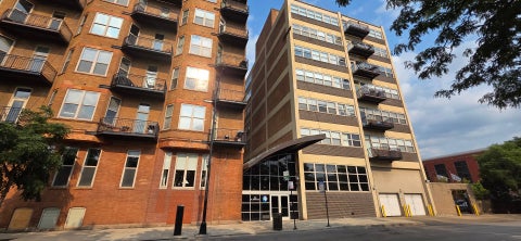 Tiny photo for 500 S Clinton Street #226, Chicago, IL 60607 (MLS # 12717145)