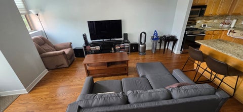 Tiny photo for 500 S Clinton Street #226, Chicago, IL 60607 (MLS # 12717145)
