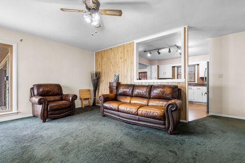 Tiny photo for 6326 1st Street, Loves Park, IL 61111 (MLS # 12545979)