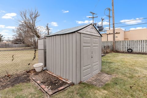 Tiny photo for 6326 1st Street, Loves Park, IL 61111 (MLS # 12545979)