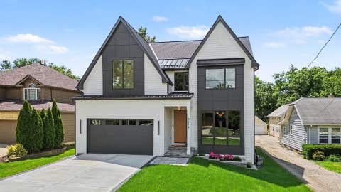 Photo of 3614 Fairview Avenue, Downers Grove, IL 60515 (MLS # 12686368)