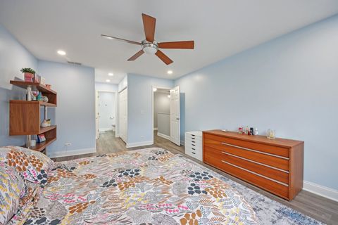 Tiny photo for 831 Amelia Court, Grayslake, IL 60030 (MLS # 12571545)