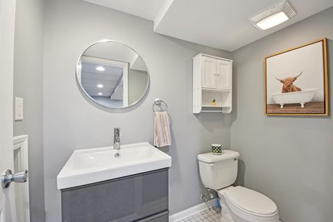 Tiny photo for 831 Amelia Court, Grayslake, IL 60030 (MLS # 12571545)