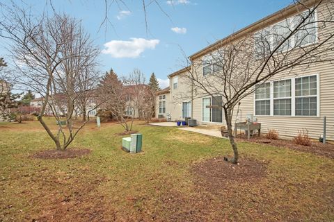 Tiny photo for 831 Amelia Court, Grayslake, IL 60030 (MLS # 12571545)