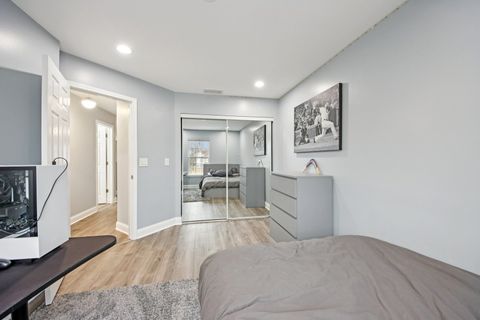 Tiny photo for 831 Amelia Court, Grayslake, IL 60030 (MLS # 12571545)