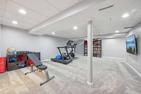 Tiny photo for 831 Amelia Court, Grayslake, IL 60030 (MLS # 12571545)