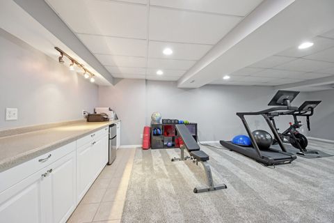 Tiny photo for 831 Amelia Court, Grayslake, IL 60030 (MLS # 12571545)