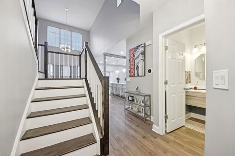 Tiny photo for 831 Amelia Court, Grayslake, IL 60030 (MLS # 12571545)