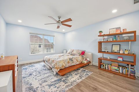 Tiny photo for 831 Amelia Court, Grayslake, IL 60030 (MLS # 12571545)