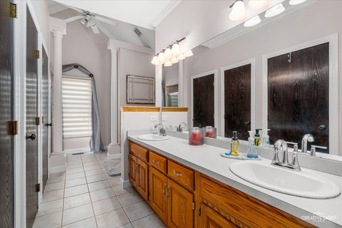 Tiny photo for 6475 Junebug Lane, Morris, IL 60450 (MLS # 12745369)