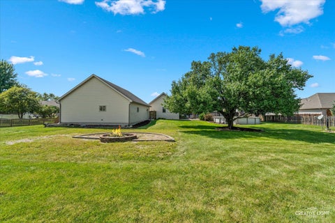 Tiny photo for 6475 Junebug Lane, Morris, IL 60450 (MLS # 12745369)