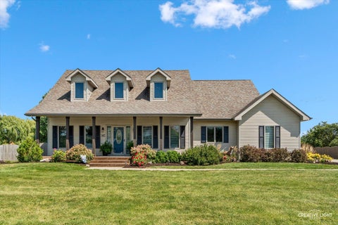 Photo of 6475 Junebug Lane, Morris, IL 60450 (MLS # 12745369)