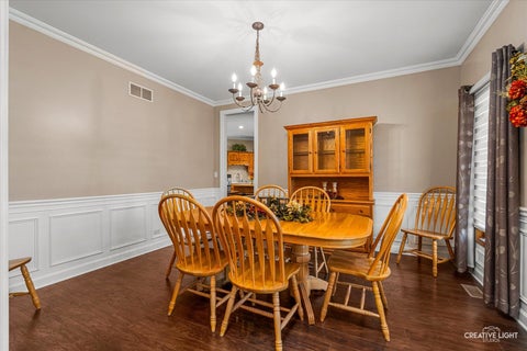 Tiny photo for 6475 Junebug Lane, Morris, IL 60450 (MLS # 12745369)