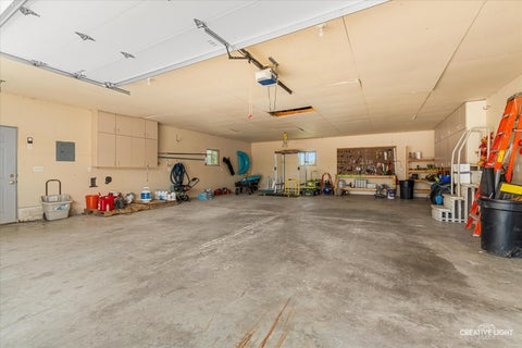 Tiny photo for 6475 Junebug Lane, Morris, IL 60450 (MLS # 12745369)