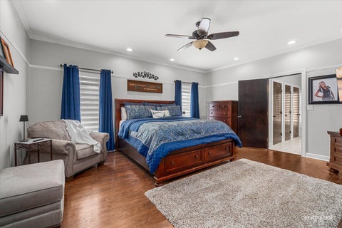 Tiny photo for 6475 Junebug Lane, Morris, IL 60450 (MLS # 12745369)