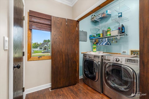 Tiny photo for 6475 Junebug Lane, Morris, IL 60450 (MLS # 12745369)