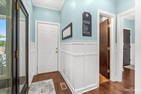 Tiny photo for 6475 Junebug Lane, Morris, IL 60450 (MLS # 12745369)