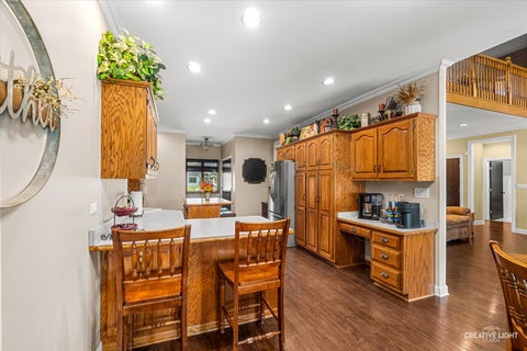 Tiny photo for 6475 Junebug Lane, Morris, IL 60450 (MLS # 12745369)