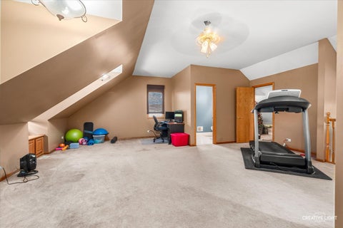 Tiny photo for 6475 Junebug Lane, Morris, IL 60450 (MLS # 12745369)