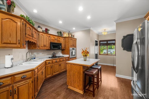 Tiny photo for 6475 Junebug Lane, Morris, IL 60450 (MLS # 12745369)