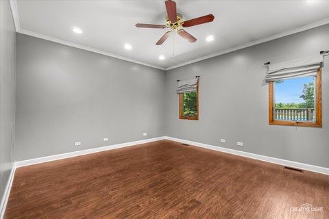 Tiny photo for 6475 Junebug Lane, Morris, IL 60450 (MLS # 12745369)