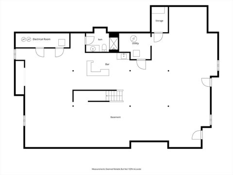 Tiny photo for 6475 Junebug Lane, Morris, IL 60450 (MLS # 12745369)