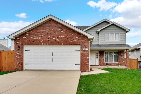 4311 187th Street Country Club Hills IL 60478