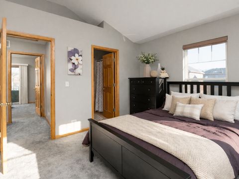 Tiny photo for 1121 River Bend Lane, Lisle, IL 60532 (MLS # 12567029)