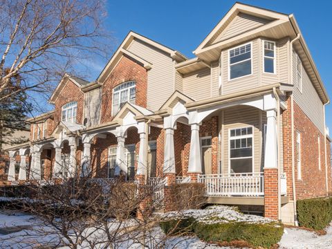 1121 River Bend Lane, Lisle, IL 60532 - #: 12567029