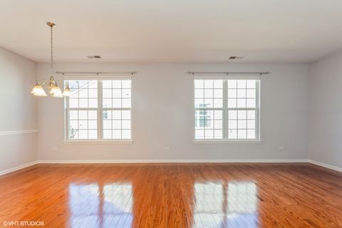 A home in Huntley